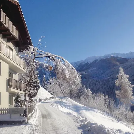 Apartman Stunning In W Wifi And 2 Bedrooms Matrei in Osttirol