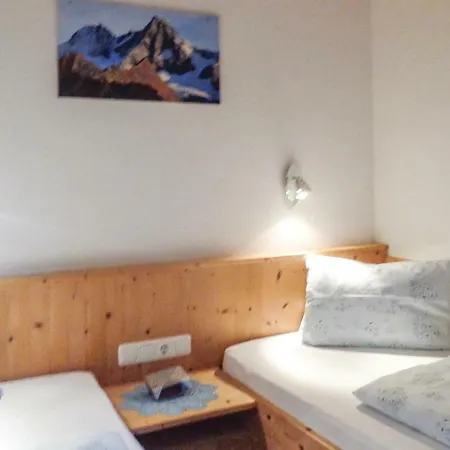Stunning In W Wifi And 2 Bedrooms Matrei in Osttirol